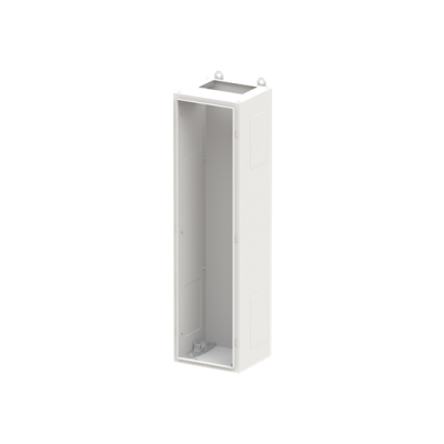 TL107GB TwinLine-L szafa naścienna I kl. izol. IP30 bez drzwi (2CPX010306R9999)