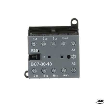 STYCZNIK BC7-30-10 48V DC (GJL1313001R1106)