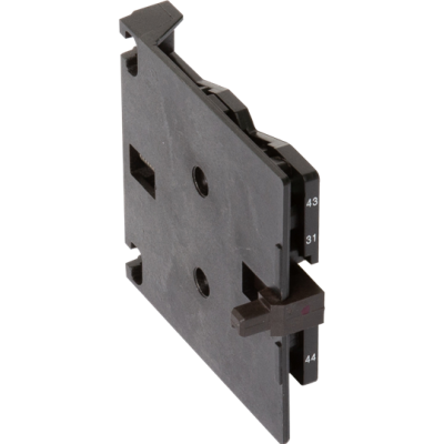 ABB Styki pomocnicze CAL16-11A SK829002-A (SK829002-A)