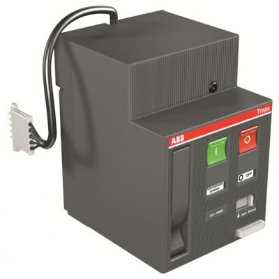 TMAX MOE-E T4-T5 110-125VAC/DC NAPĘD SILNIKOWY (1SDA054901R1)