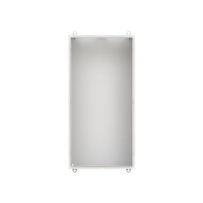 TL207GB TwinLine-L szafa naścienna I kl. izol. IP30 bez drzwi (2CPX010307R9999)