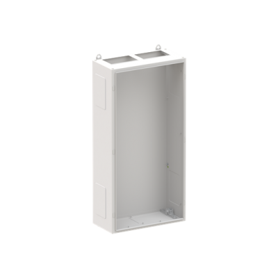TL207GB TwinLine-L szafa naścienna I kl. izol. IP30 bez drzwi (2CPX010307R9999)