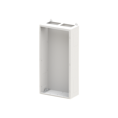 TL207GB TwinLine-L szafa naścienna I kl. izol. IP30 bez drzwi (2CPX010307R9999)