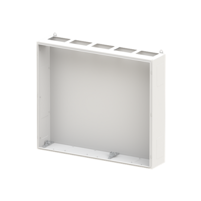TL507GB TwinLine-L szafa naścienna I kl. izol. IP30 bez drzwi (2CPX010310R9999)