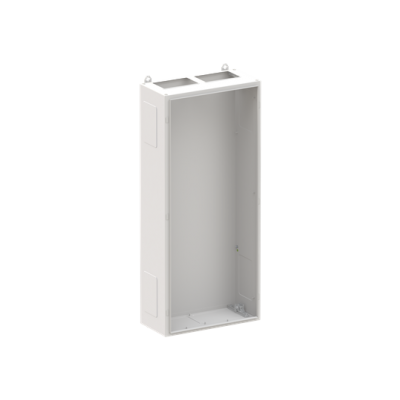 TL208GB TwinLine-L szafa naścienna I kl. izol. IP30 bez drzwi (2CPX010312R9999)