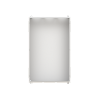 TL308GB TwinLine-L szafa naścienna I kl. izol. IP30 bez drzwi (2CPX010313R9999)
