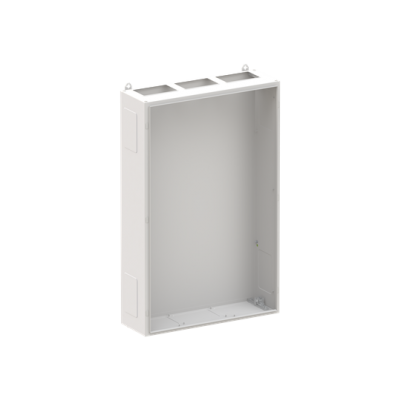 TL308GB TwinLine-L szafa naścienna I kl. izol. IP30 bez drzwi (2CPX010313R9999)
