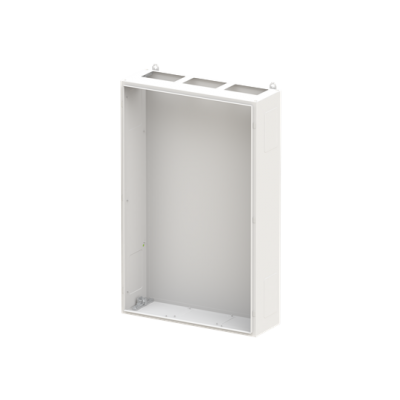 TL308GB TwinLine-L szafa naścienna I kl. izol. IP30 bez drzwi (2CPX010313R9999)