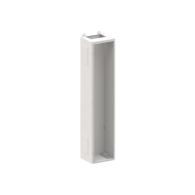 TL109GB TwinLine-L szafa naścienna I kl. izol. IP30 bez drzwi (2CPX010316R9999)