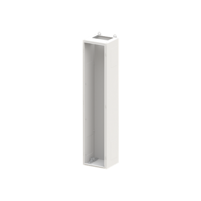 TL109GB TwinLine-L szafa naścienna I kl. izol. IP30 bez drzwi (2CPX010316R9999)