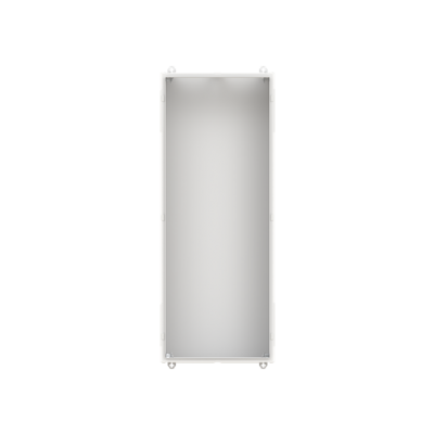 TL209GB TwinLine-L szafa naścienna I kl. izol. IP30 bez drzwi (2CPX010317R9999)