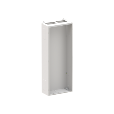 TL209GB TwinLine-L szafa naścienna I kl. izol. IP30 bez drzwi (2CPX010317R9999)