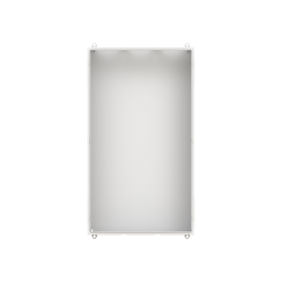 TL309GB TwinLine-L szafa naścienna I kl. izol. IP30 bez drzwi (2CPX010318R9999)