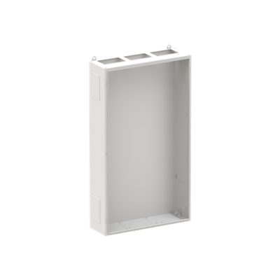 TL309GB TwinLine-L szafa naścienna I kl. izol. IP30 bez drzwi (2CPX010318R9999)