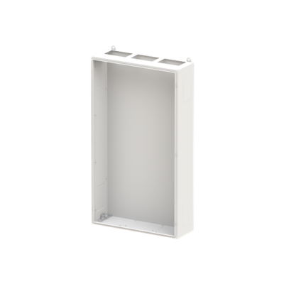 TL309GB TwinLine-L szafa naścienna I kl. izol. IP30 bez drzwi (2CPX010318R9999)