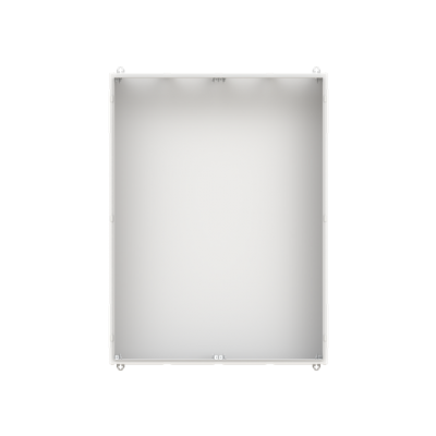 TL409GB TwinLine-L szafa naścienna I kl. izol. IP30 bez drzwi (2CPX010319R9999)