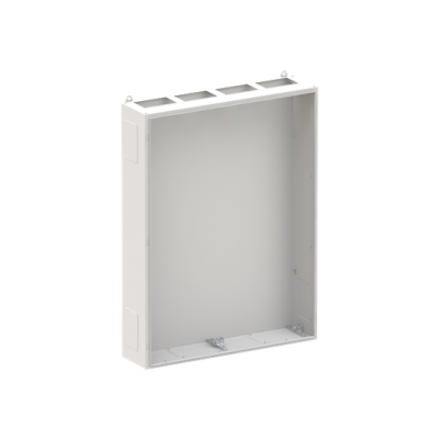 TL409GB TwinLine-L szafa naścienna I kl. izol. IP30 bez drzwi (2CPX010319R9999)