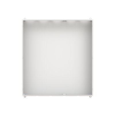 TL509GB TwinLine-L szafa naścienna I kl. izol. IP30 bez drzwi (2CPX010320R9999)
