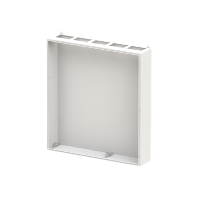 TL509GB TwinLine-L szafa naścienna I kl. izol. IP30 bez drzwi (2CPX010320R9999)