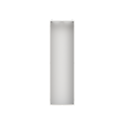 TL212GB TwinLine-L szafa stojąca I kl. izol. IP30 bez drzwi (2CPX010322R9999)