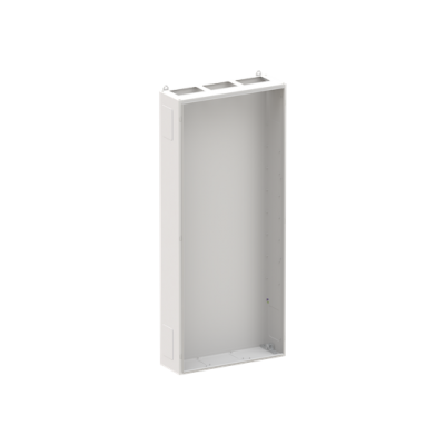 TL312GB TwinLine-L szafa stojąca I kl. izol. IP30 bez drzwi (2CPX010323R9999)