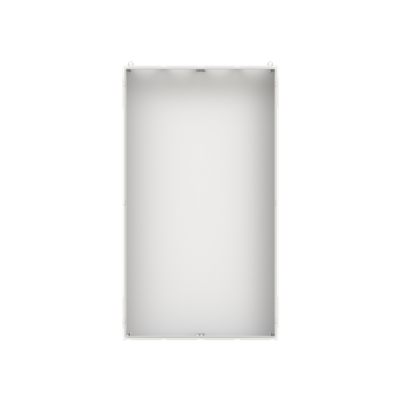 TL412GB TwinLine-L szafa stojąca I kl. izol. IP30 bez drzwi (2CPX010324R9999)