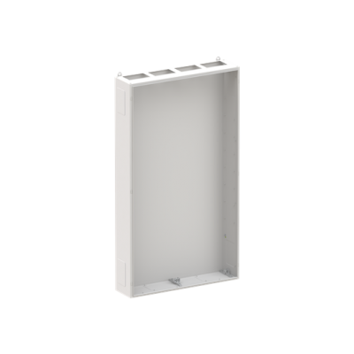 TL412GB TwinLine-L szafa stojąca I kl. izol. IP30 bez drzwi (2CPX010324R9999)