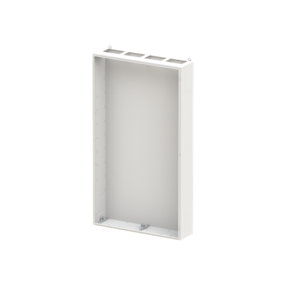 TL412GB TwinLine-L szafa stojąca I kl. izol. IP30 bez drzwi (2CPX010324R9999)