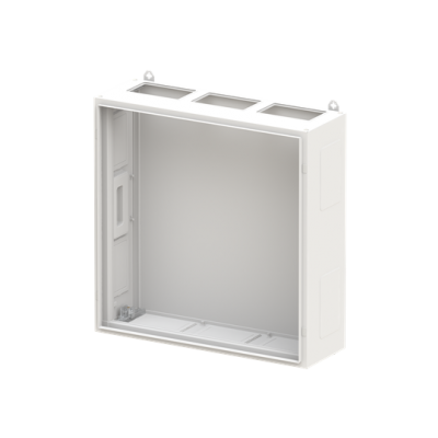 TL305SB TwinLine-L szafa naścienna II kl. izol. IP30 bez drzwi (2CPX010333R9999)