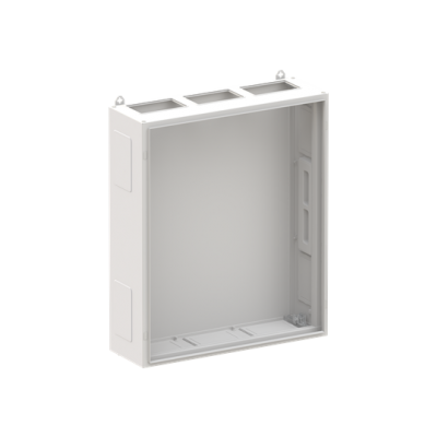 TL306SB TwinLine-L szafa naścienna II kl. izol. IP30 bez drzwi (2CPX010338R9999)