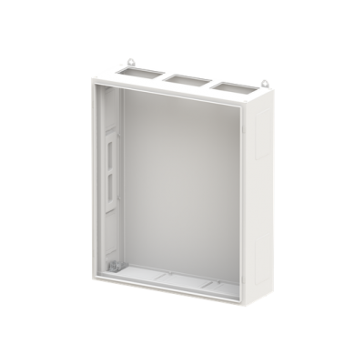 TL306SB TwinLine-L szafa naścienna II kl. izol. IP30 bez drzwi (2CPX010338R9999)