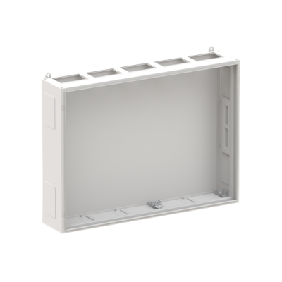 TL506SB TwinLine-L szafa naścienna II kl. izol. IP30 bez drzwi (2CPX010340R9999)