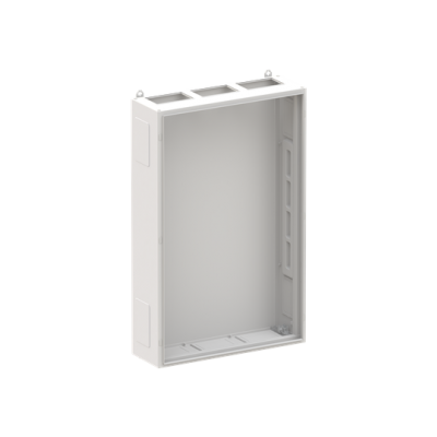 TL308SB TwinLine-L szafa naścienna II kl. izol. IP30 bez drzwi (2CPX010348R9999)