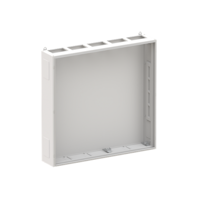 TL508SB TwinLine-L szafa naścienna II kl. izol. IP30 bez drzwi (2CPX010350R9999)