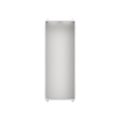 TL209SB TwinLine-L szafa naścienna II kl. izol. IP30 bez drzwi (2CPX010352R9999)