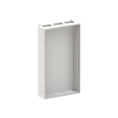 TL309SB TwinLine-L szafa naścienna II kl. izol. IP30 bez drzwi (2CPX010353R9999)