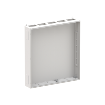 TL509SB TwinLine-L szafa naścienna II kl. izol. IP30 bez drzwi (2CPX010355R9999)