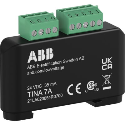 Tina 7A (2TLA020054R0700)
