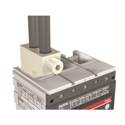 Tmax KIT FC CuAl 2x240mm2 T7-T7M-X1 630 zaciski 6szt (1SDA063867R1)