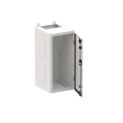 TW104G TwinLine-W szafa naścienna I kl. izol. IP55 (2CPX010140R9999)