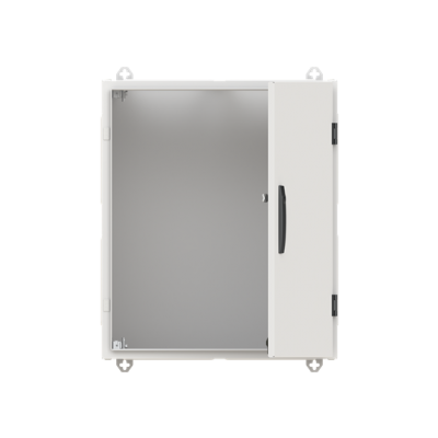 TW204G TwinLine-W szafa naścienna I kl. izol. IP55 (2CPX010141R9999)