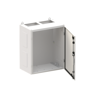 TW204G TwinLine-W szafa naścienna I kl. izol. IP55 (2CPX010141R9999)
