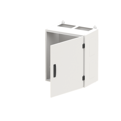 TW204G TwinLine-W szafa naścienna I kl. izol. IP55 (2CPX010141R9999)