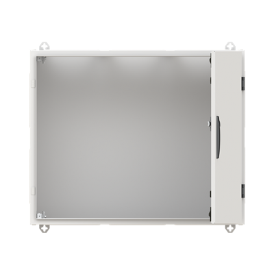 TW304G TwinLine-W szafa naścienna I kl. izol. IP55 (2CPX010142R9999)
