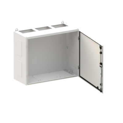 TW304G TwinLine-W szafa naścienna I kl. izol. IP55 (2CPX010142R9999)