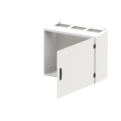 TW304G TwinLine-W szafa naścienna I kl. izol. IP55 (2CPX010142R9999)