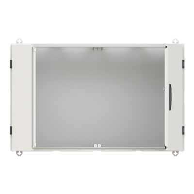 TW404G TwinLine-W szafa naścienna I kl. izol. IP55 (2CPX010143R9999)