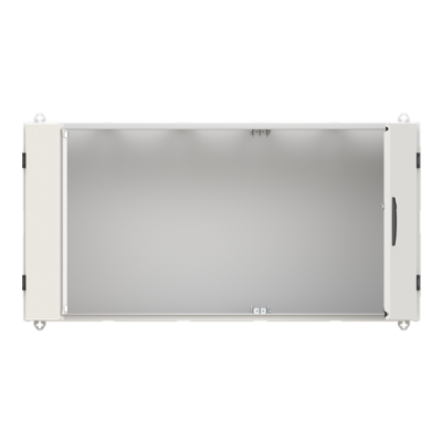 TW504G TwinLine-W szafa naścienna I kl. izol. IP55 (2CPX010144R9999)