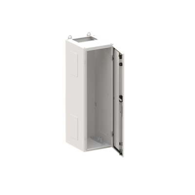 TW106G TwinLine-W szafa naścienna I kl. izol. IP55 (2CPX010145R9999)