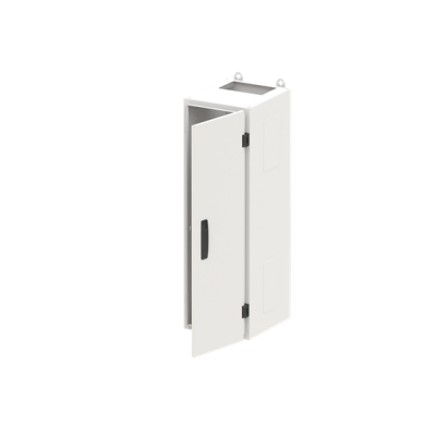 TW106G TwinLine-W szafa naścienna I kl. izol. IP55 (2CPX010145R9999)